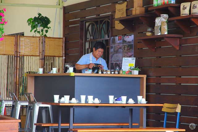 井頂咖啡茗茶莊園2
